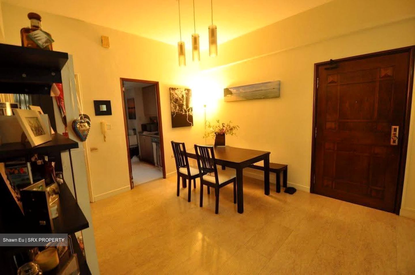 Tiara (D9), Condominium #634618561